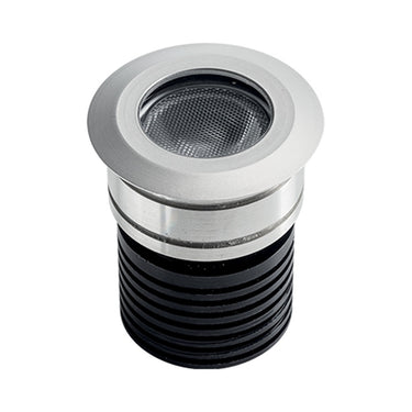 PIXEL Lampada incasso LED 4W + CS 02